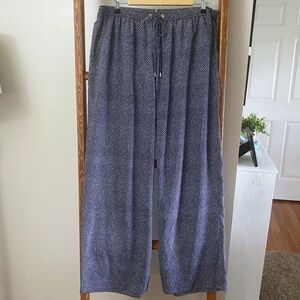 Michael Kors / Wide Leg Pants